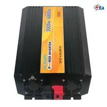 NV-M3000 3000 Вт ПОСТОЯННОГО ТОКА Для питания инвертора