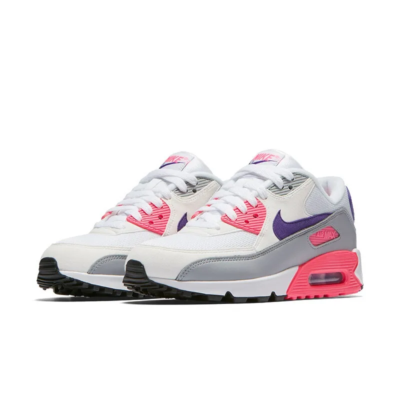 Новое поступление NIKE AIR MAX 90 LE Для женщин прямые поставки от производителя