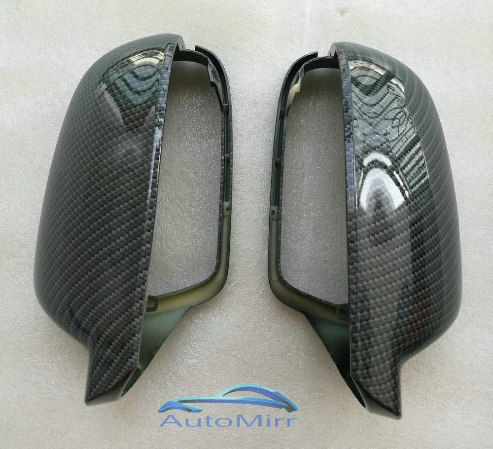 2012 A3 B9 Replacement Wing Mirror Covers caps fit Audi A4 A5 S5