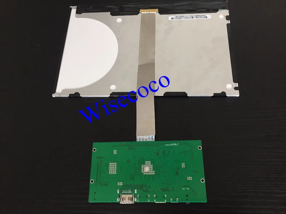 10.1 inch 2K LCD photo 5