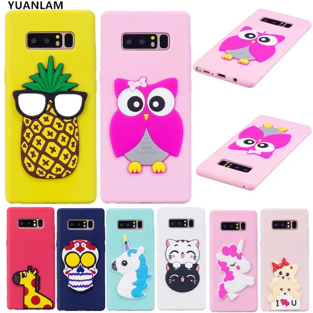 coque samsung galaxy s8 3d