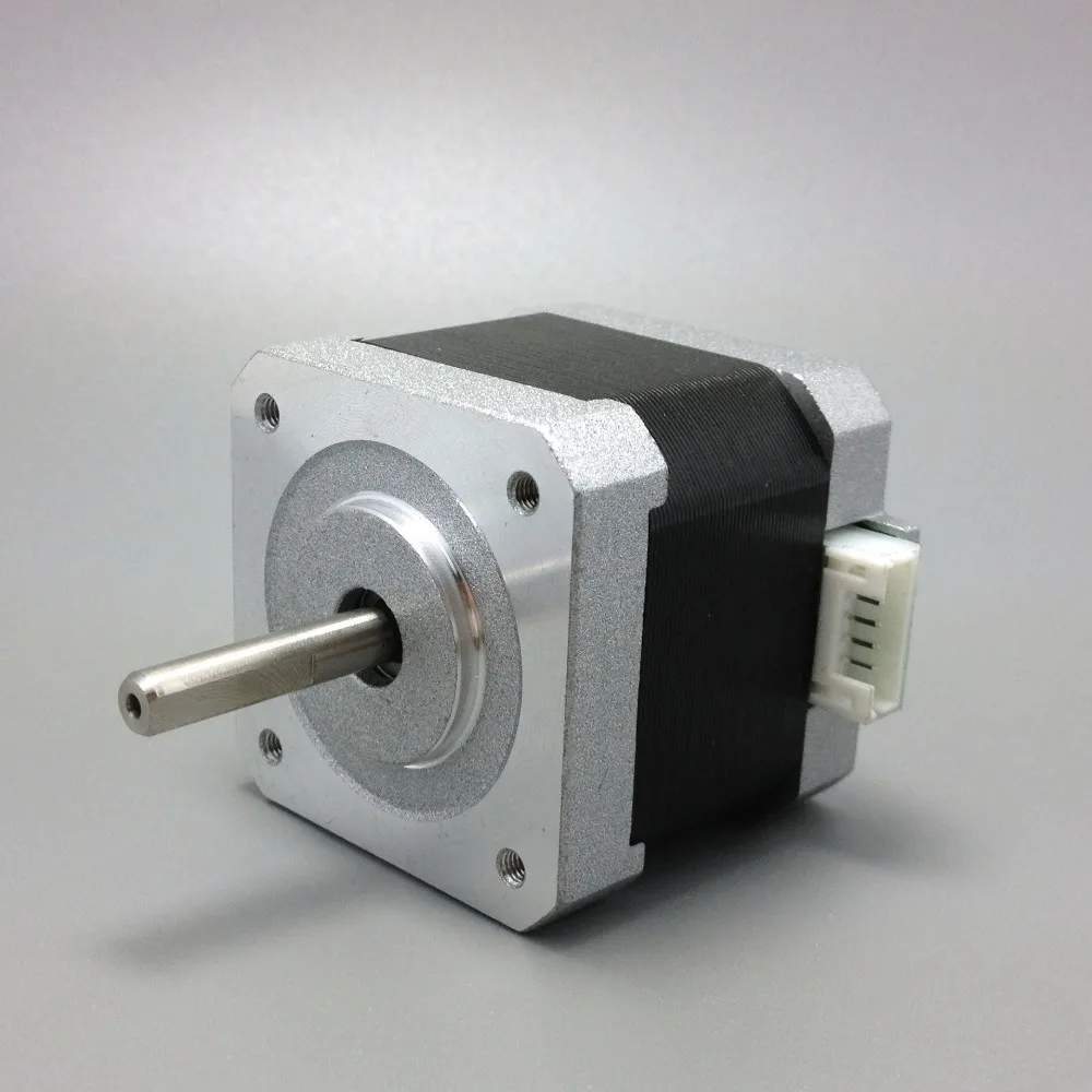 Buy Nema 17 stepper motor 40mm 17HS4401 (42HS40 1704