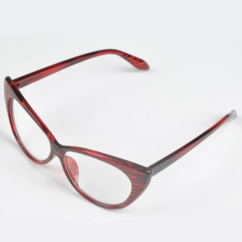 Винтаж солнцезащитные очки для глаз в форме кошачьего глаза Новинки для женщин дизайнерские солнцезащитные очки «кошачий глаз» очки модные женские туфли украшения Для мужчин классические очки F50HM458# S5
