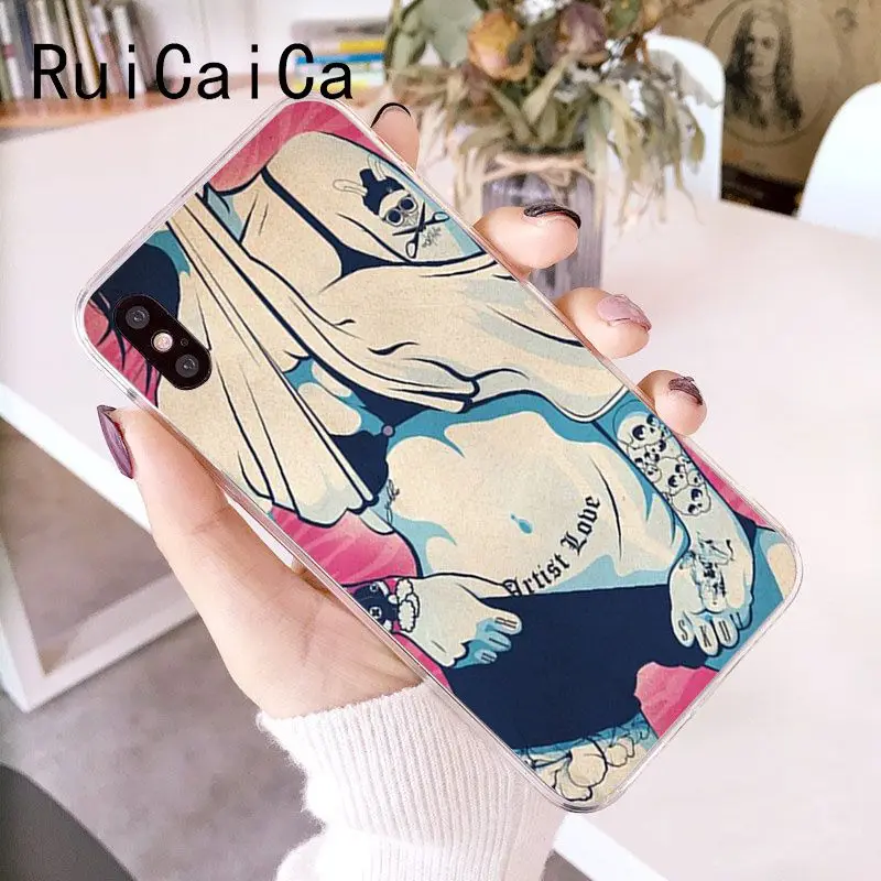 Sexy Hot Girl Summer Twerk It Swag On Soft Clear