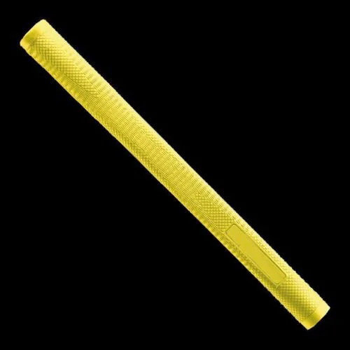 Новинка IOMIC Putter Grip новые ручки для клюшек для гольфа TPE/резина 10 цветов на выбор для вас - Цвет: yellow