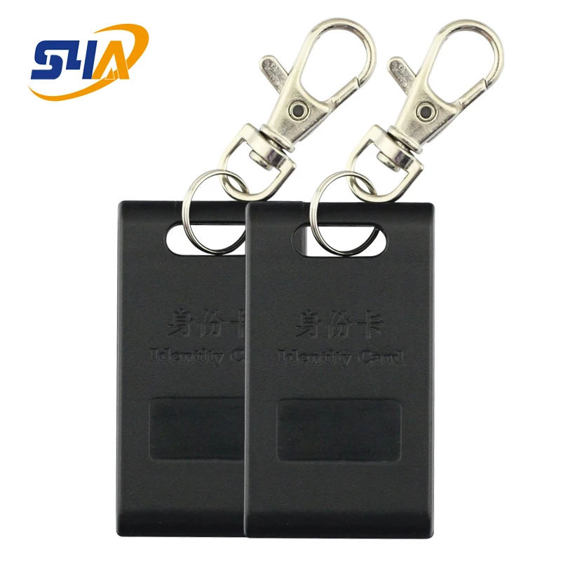 RFID Staff tags for GTP series Guard Tour Probe (4)