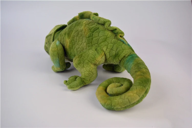 reptile stuffed animals