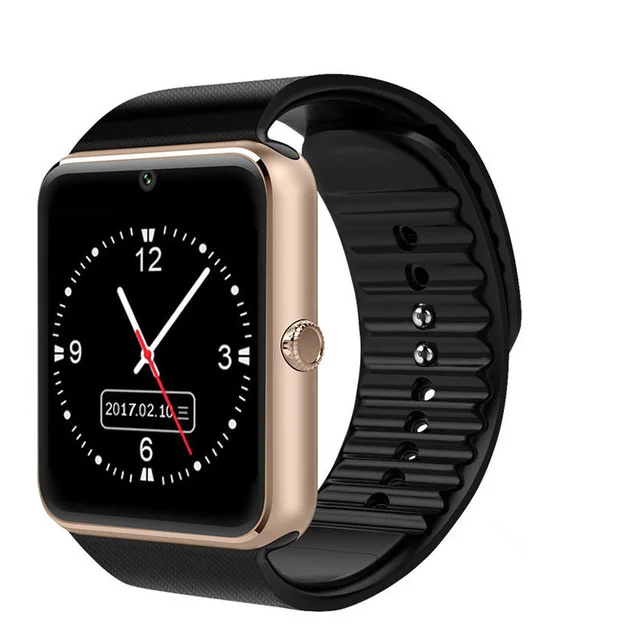 best android compatible smartwatch 2018