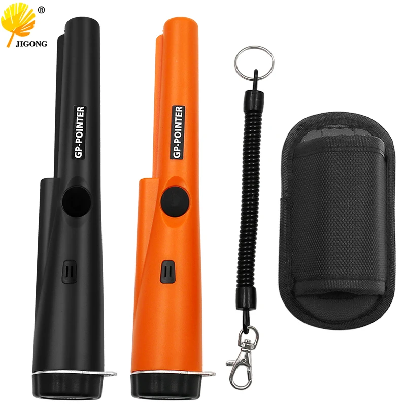 

Metal Detector Gold Detector Pinpointers GP360 Detector De Metais Detecteur De Metaux Pro Pointer Pinpointing