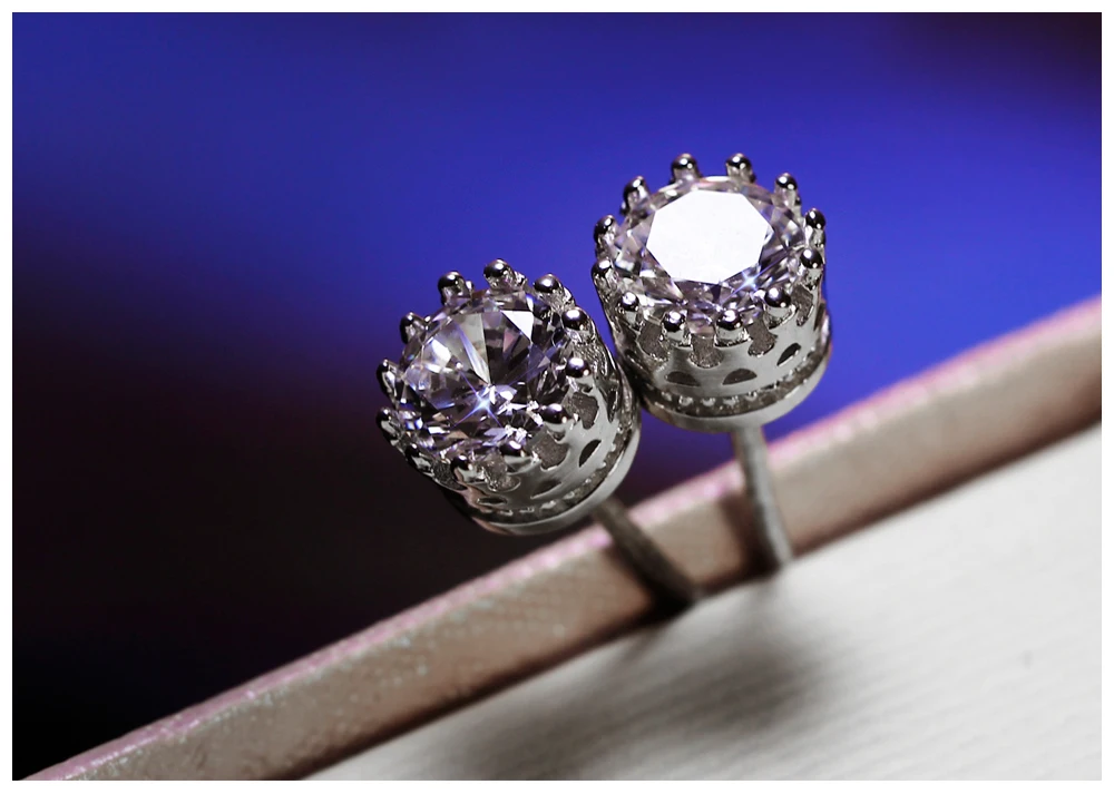 Big stone stud earrings (7)