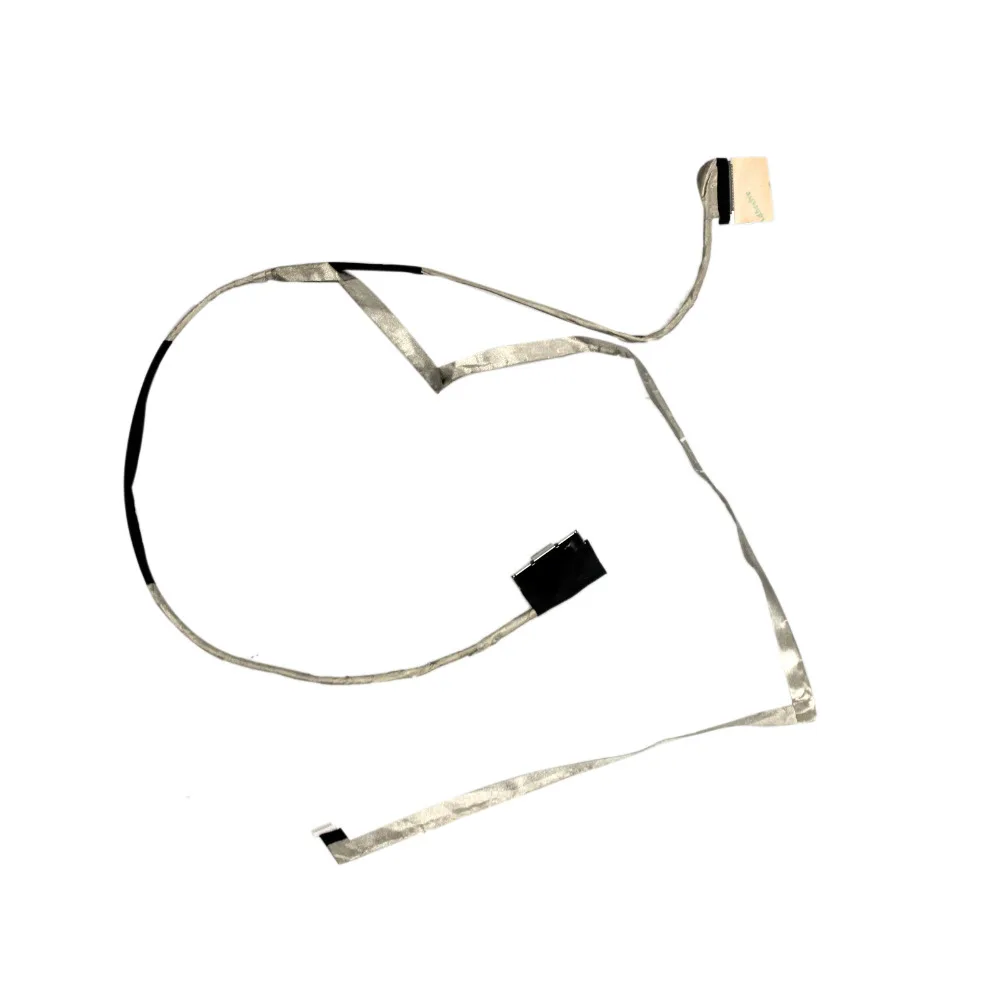 Светодиодный ЖК-видеокабель для DELL 7000 7557 7559 30PIN P/N 014XJ8 14XJ8 DD0AM9LC010 | Компьютеры и офис