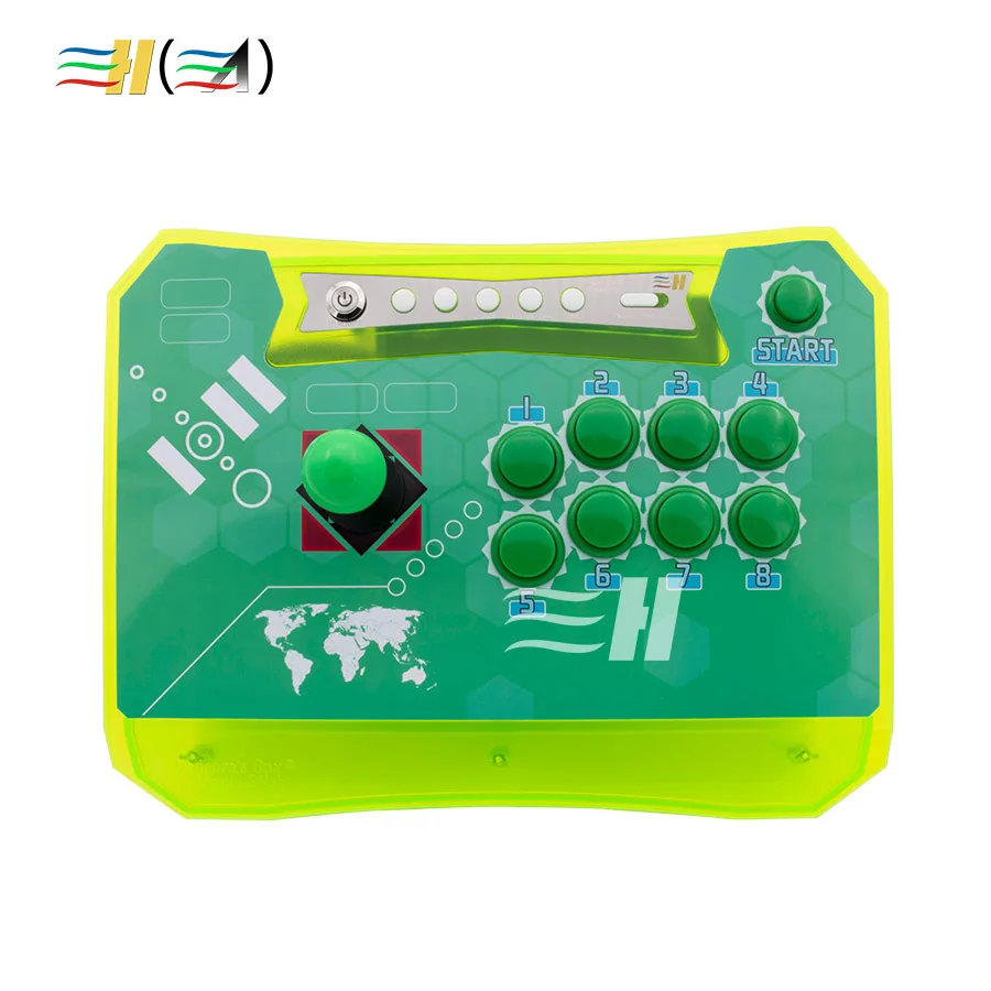 pandora console