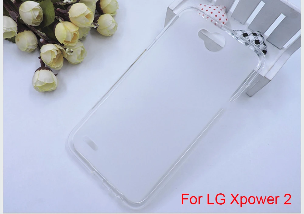 LG Xpower 2