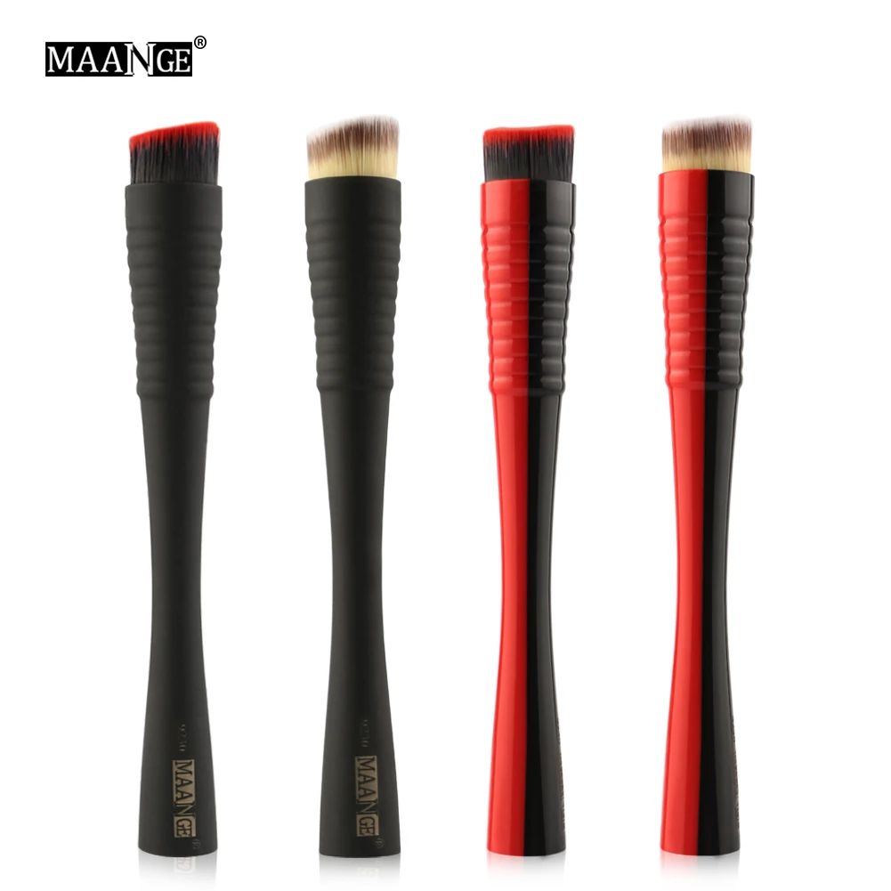 MAANGE 1 PCS Pro Multi Function Makeup Brushes Powder Concealer Blush