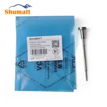 4 шт. впрыска топлива Common Rail Управление клапан F00RJ01704 FooRJ01704 F 00R J01 704