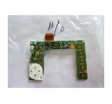 

Free Shipping !! Original D70 D70S Back Cover Key Board PCB For Nikon D70 D70S