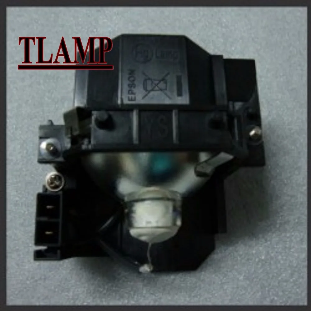 Лампа/лампа для проектора совместимая с EPSON ELP LP42 1 2 5 10 10|projector lamp|elplp42 lampprojector bulbs lamp