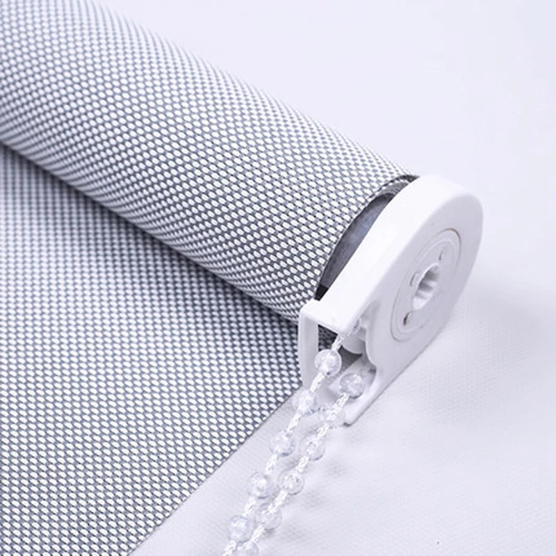 free shipping waterproof fire retardant sunscreen roller blinds curtain for office and home decoration made to size blinds