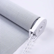 free shipping waterproof fire retardant sunscreen roller blinds curtain for office and home decoration made to size blinds
