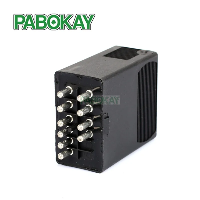 Реле топливного насоса для Mercedes W124 W126 W201 19871992 Новинка 0035452405|fuel pump relay|fuel relaymercedes fuel