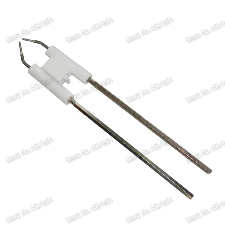 Зажигалка RIELLO G5 G10 G20 Электроды Зажигания вилка розжига|plug|plug spark |