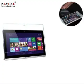 

2 pcs alot soft Ultra-thin HD film for Acer Aspire P3-131 11.0 screen protector