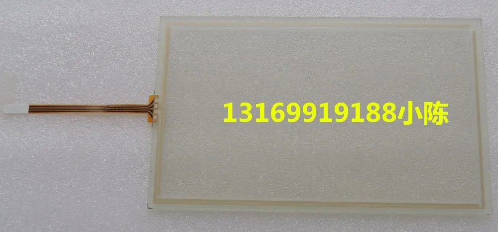 Оригинальный сенсорный экран 7 дюймов KTP700 6AV2123-2GA03-0AX0 оригинальный тачпад amt107 35