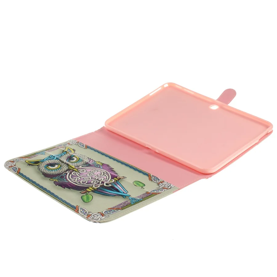 Силиконовый чехол для Samsung Galaxy Tab 4 10 1 T530 T531 T535 дюймовый планшета + пленка