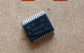 100% NEW Free shipping VND5012AK | Электроника