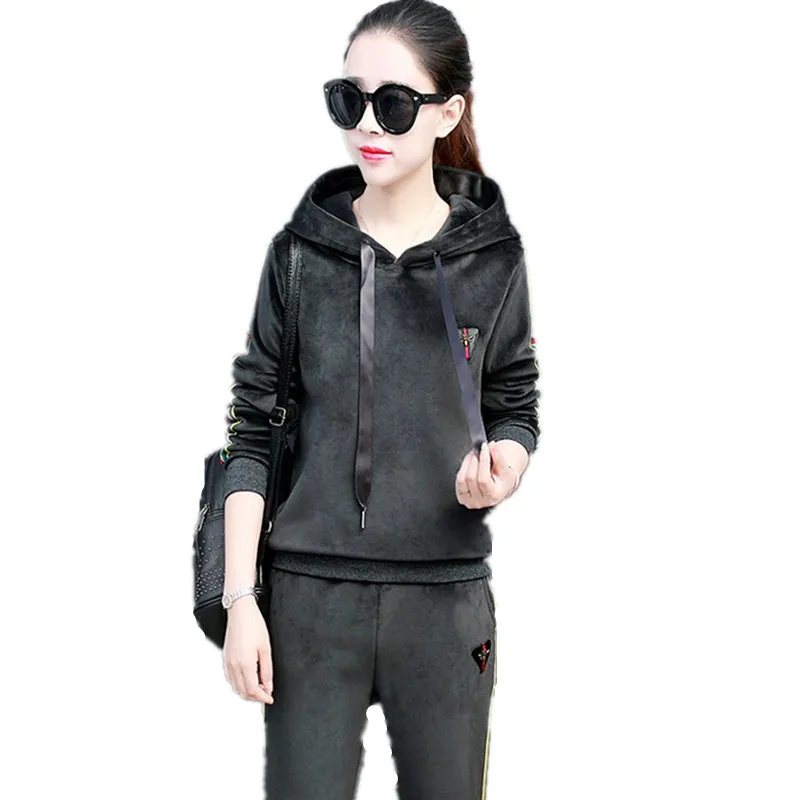 tracksuit hoodie womens