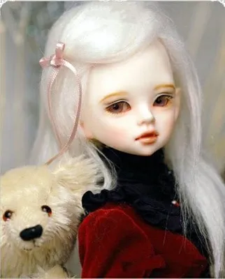 

BJD SD Doll 1/4 Benetia A birthday present High Quality Articulated puppet Toys gift Dolly Model nude Collection