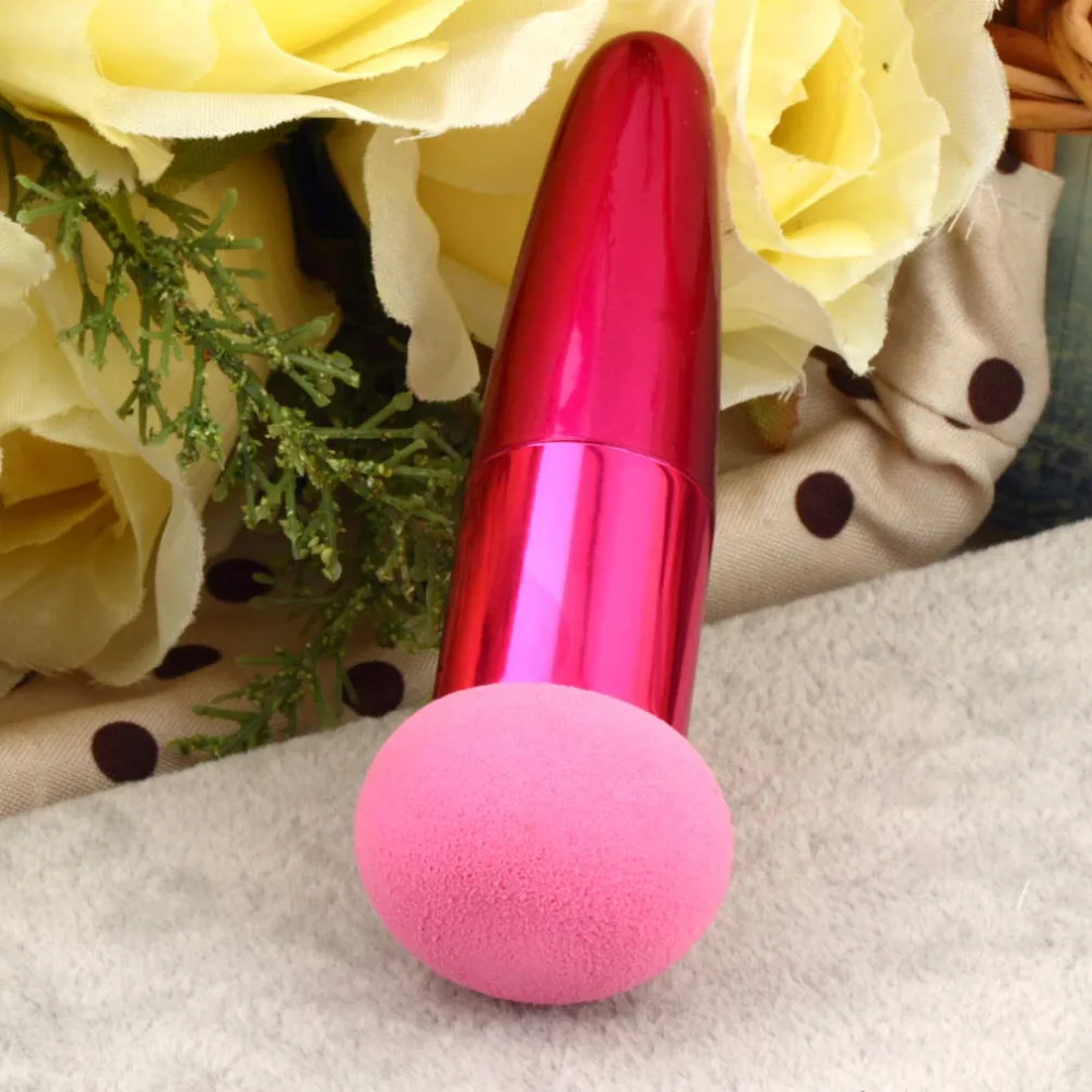 2017 Hot Selling 1pc Cream Foundation Brush make up Cosmetic Makeup