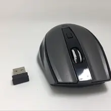 2,4 ГГц для ПК ноутбук настольная мышь USB Беспроводная ly mause souris muis приемник мышь беспроводная мини мышь компьютерная мышь