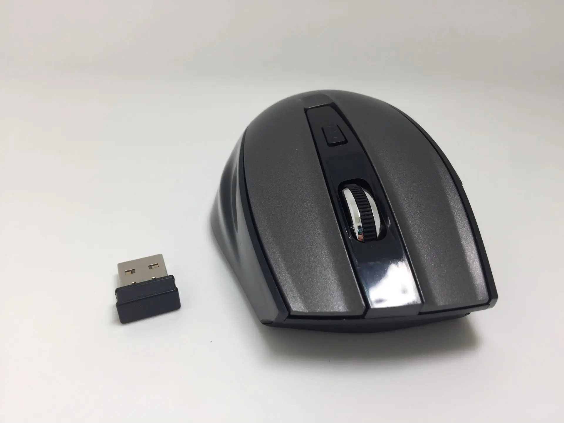2 4 ГГц для ПК ноутбук настольная мышь USB Беспроводная ly mause souris muis приемник