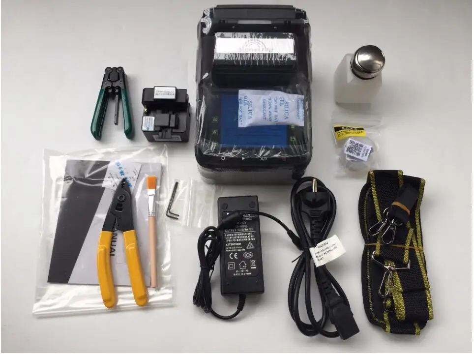 SPLICER MACHINE 22