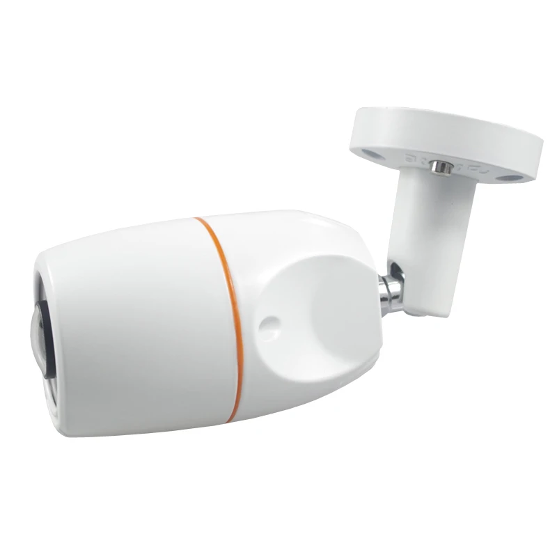 1080P CCTV камера 2MP 4MP 5MP 2 1 мм рыбий глаз 180 градусов панорамная AHD ночного видения