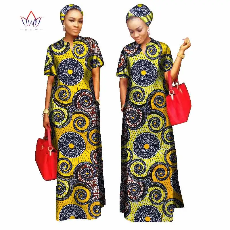 2017 african styles clothing font b Women b font Riche Bazin Straight 100 Cotton Material Free