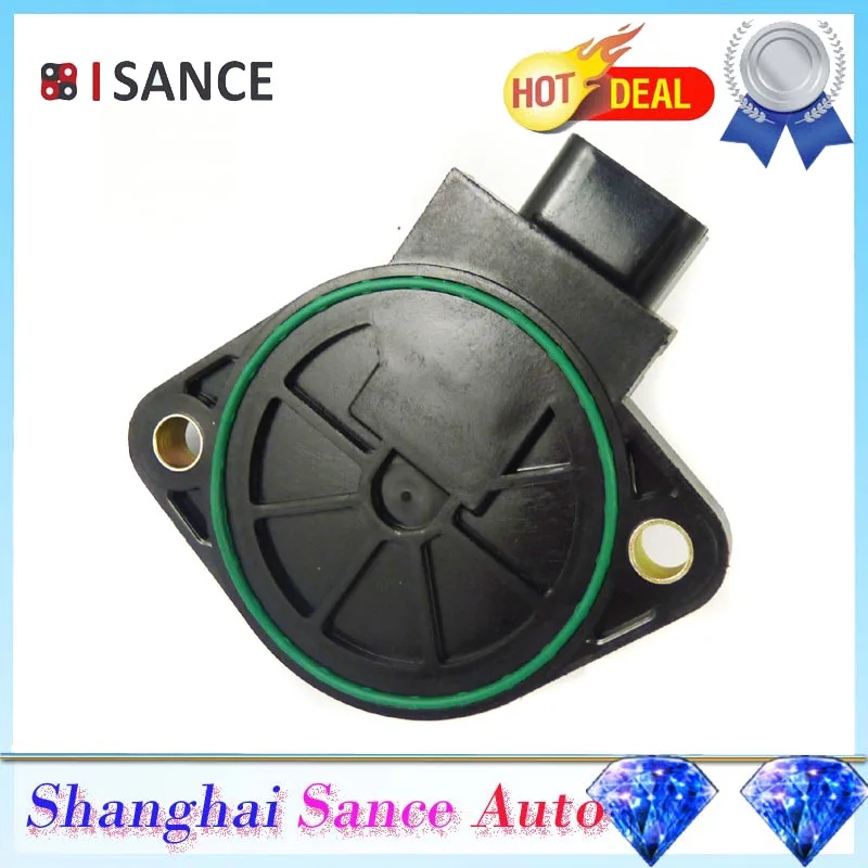 Buy ISANCE Camshaft Position Sensor CPS PC475T For