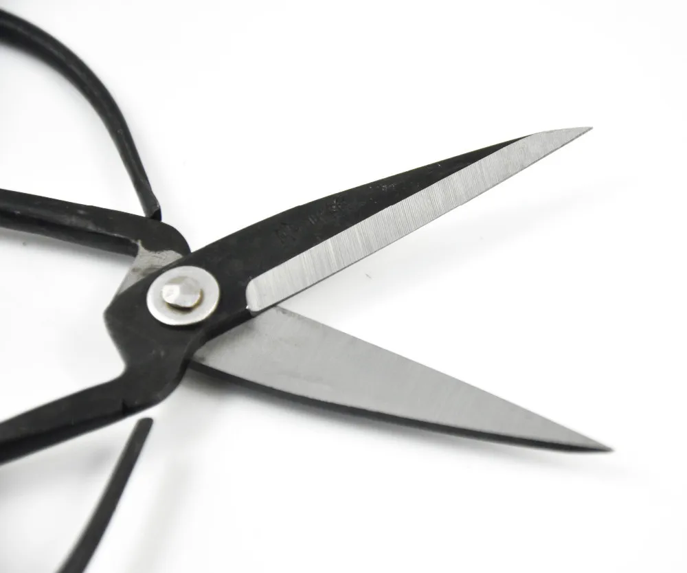 scissors steel