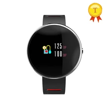 Цветной яркий смарт-браслет 0,95 OLED цветной экран монитор сердечного ритма ip76 водонепроницаемый спортивный фитнес-браслет Bluetooth 4,2 Smartband