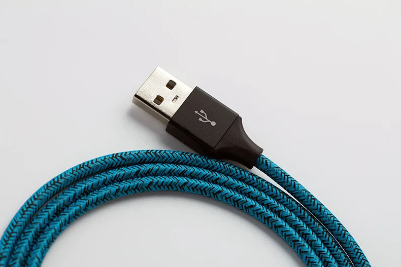 Плетеный кабель Micro USB из пеньковой веревки, 1 м/2 м/3 м, кабель для синхронизации данных, usb-кабель для зарядки samsung HTC LG Huawei xiaomi, кабели для телефонов Android