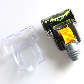 

UNIVERSAL Vacuum Turbo Floor Brush For Pet Hair Remover Hoover Tool 32mm