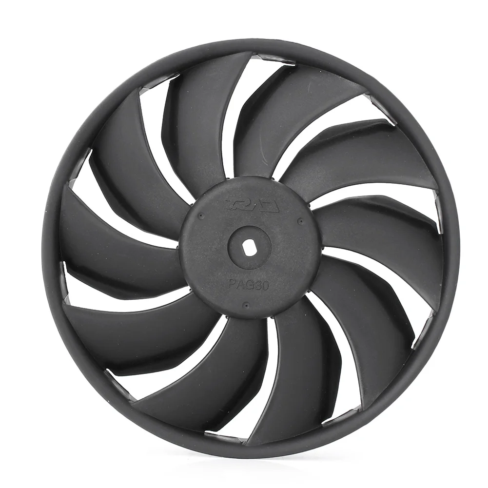 

Motorcycle Engine Cooling Fan Blades for SUZUKI GSXR 600 750 2006-2016 K6 K8 & GSXR1000 2005-2015 K5 K7 K9