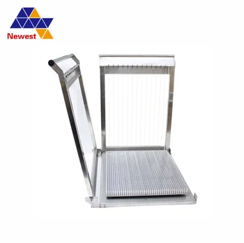 

300*300mm cutting area chocolate guitar cutter, jelly drops manual cutting machine,soft sweets cutter,chocolate cutter machine