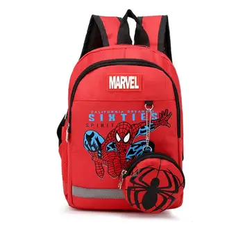 

2019 Hot Sale Fashion Children School Bags Cartoon Backpack Baby Toddler Kids Book Bag Kindergarten Boy Girl Backpacking