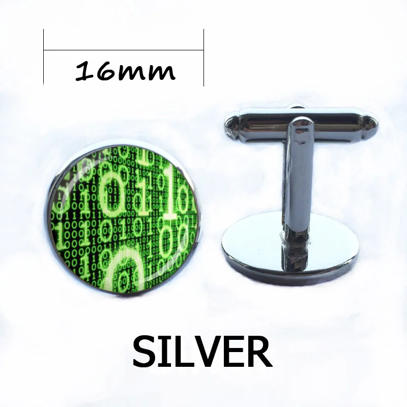 19Cufflink