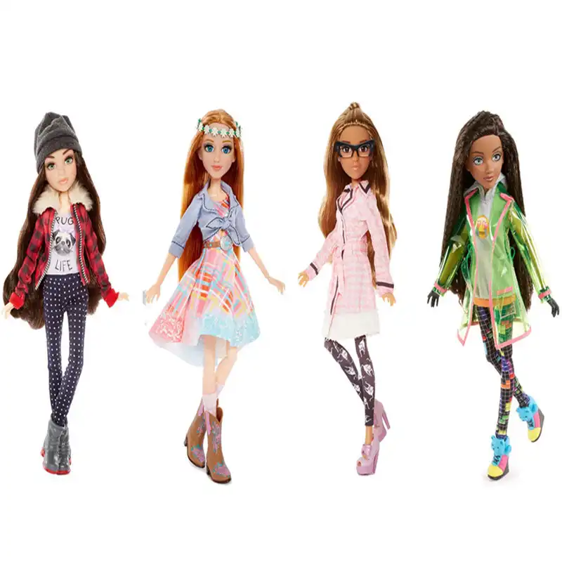 mc2 dolls
