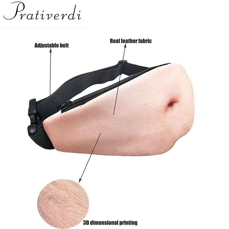 prativerdi-Storage-Bags-3D-Belly-Pockets-For-Men's-Bag-Lady-Travel-Home-Mobile-Phone-Bag-Purse-Anti-theft-Storage-Package1