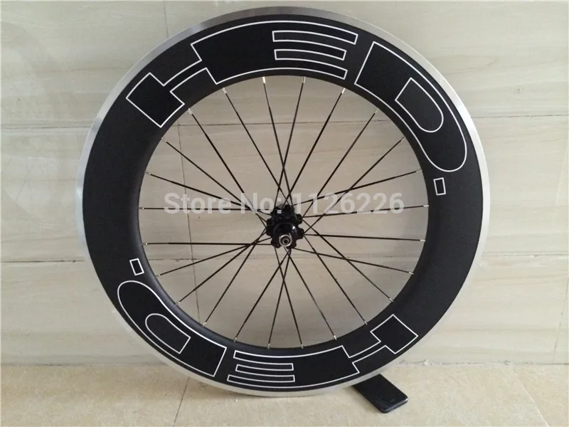 jet bicycle wheels