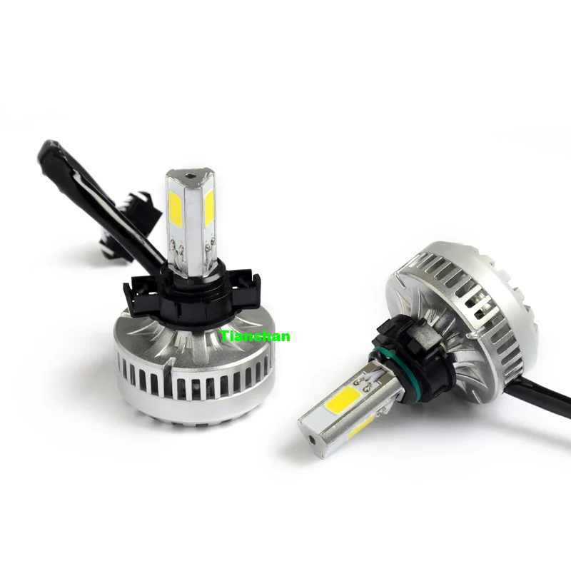 LED Car Headlight LH-A340-H16 -1
